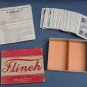 FLINCH Card Game Vintage 1938 Parker Brothers Salem MA Complete