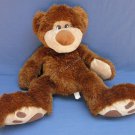 Cuddly Teddy Bear Preferred Plush Handcrafted P3083B