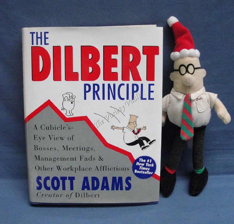 Scott adams the dilbert principle download movies online