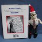 The Dilbert Principle Scott Adams Includes stuffed Dilbert