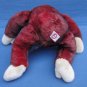 Ty "Schweetheart" Plush Animal Monkey Orangutan