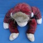 Ty "Schweetheart" Plush Animal Monkey Orangutan
