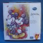 A ROSE FOR MINNIE Disney Expressions Jigsaw Puzzle 300 Mega Pieces NEW