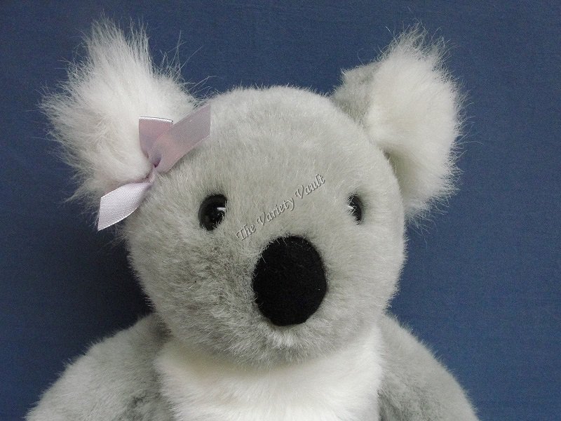 Koala BuildaBear 16" High