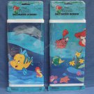 Disney's The Little Mermaid Decorative Border Ariel Flounder Sebastian