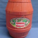 MY FIRST BARREL OF MONKEYS Playskool 1998 RARE