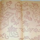 wbm transfer Nursery-sunbonnet Sue,Sam,Humpty,Jack 'n box,teddy + (6) wbm transfer Nursery-sunbonnet Sue,Sam,Humpty,Jack 'n box,teddy + (6)