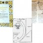 Vintage Patchwork Patterns No 3 McKim Quilts 1930's