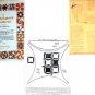 Vintage Patchwork Patterns No 1 McKim Quilts 1930's