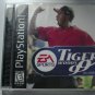 Tiger Woods 99 PGA Tour Golf (Sony PlayStation 1, 1998) Video Game