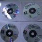 Final Fantasy IX (Sony PlayStation 1, 2000) - Video Game