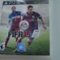 FIFA 15 (Sony PlayStation 3, 2014) Video Game