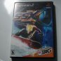 SSX (Sony PlayStation 2, 2000) Video Game