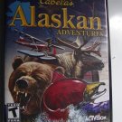 Cabela's Alaskan Adventures (Sony PlayStation 2, 2006) Video Game