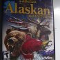 Cabela's Alaskan Adventures (Sony PlayStation 2, 2006) Video Game