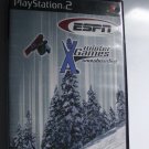 ESPN Winter X Games Snowboarding (Sony PlayStation 2, 2000) Video Game
