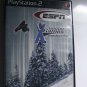 ESPN Winter X Games Snowboarding (Sony PlayStation 2, 2000) Video Game