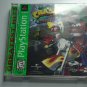 Crash Bandicoot Warped - Greatest Hits For Playstation - Video Game