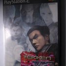 Tekken Tag Tournament (Sony PlayStation 2, 2000) - Video Game