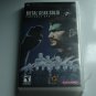 Metal Gear Solid: Portable Ops Plus (Sony PSP, 2007) Video Game