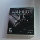 Call of Duty: Black Ops II (Sony PlayStation 3, 2012) Video Game