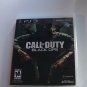 Call of Duty: Black Ops (Sony PlayStation 3, 2010) Video Game
