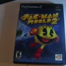 Pac-Man World 2 (Sony PlayStation 2, 2002) - Video Game