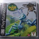 Bug's Life (Sony PlayStation 1, 1998) Video Game