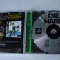 Die Hard Trilogy (Greatest Hits) (Sony PlayStation 1, 1997) Video Game