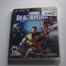 Dead Rising 2 (Sony PlayStation 3, 2010) Video Game