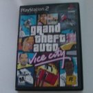 Grand Theft Auto: Vice City Greatest Hits (Sony PlayStation 2, 2005) Video Game