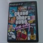 Grand Theft Auto: Vice City Greatest Hits (Sony PlayStation 2, 2005) Video Game