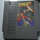 Rygar (Nintendo Entertainment System, 1987) Video Game