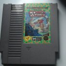 Cobra Command (Nintendo Entertainment System, 1988) Video Game