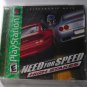 Need for Speed: High Stakes (Sony PlayStation 1, 1999) Video Game