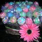 Yummy Gourmet Cake Pops- 2 dozen