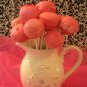 Yummy Gourmet Cake Pops- 2 dozen