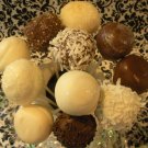 Yummy Gourmet Cake Pops- 2 dozen