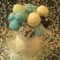 Yummy Gourmet Cake Pops- 2 dozen