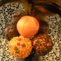 Thanksgiving Yummy Gourmet Cake Pops- 2 dozen