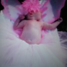 Designer Tutu Gift Set w/ Pixie Wings- Many Colors & Sizes Available
