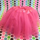 Designer Tutu- Many Colors & Sizes Available