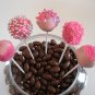 Spring Yummy Gourmet Cake Pops- 2 dozen