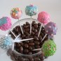 Easter Yummy Gourmet Cake Pops- 2 dozen