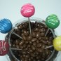 Summer Yummy Gourmet Cake Pops- 2 dozen