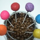 Cinco de Mayo/Fiesta Yummy Gourmet Cake Pops- 2 dozen