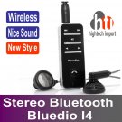 50 pcs x Bluedio Bluetooth Stereo Headset I4 Wholesale Price