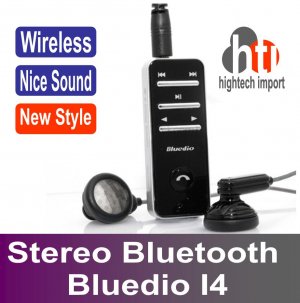 50 pcs x Bluedio Bluetooth Stereo Headset I4 Wholesale Price