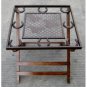 Horse Side Table