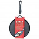 Chef’s Secret® 11" Cast Aluminum Non-Stick Griddle